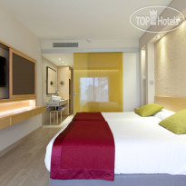 Riu Palace Bonanza Playa