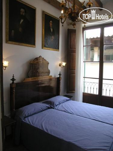 Hotel photo Dalt Murada 4*