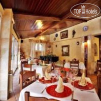 Cupidor Hotel & Restaurant