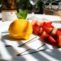 Cupidor Hotel & Restaurant