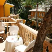 Cupidor Hotel & Restaurant
