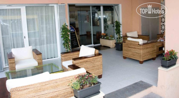 Hotel photo Hotel 5 Islas 2*