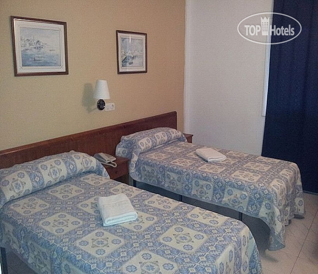 New photos from tourists Hotel 5 Islas 2*