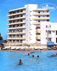 Hotel photo Monte Verde 2*