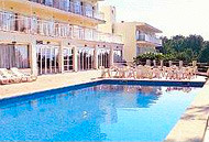 New photos from tourists Viva Costa Portals 3*
