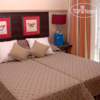 Grupotel Playa De Palma Suites & Spa