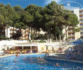 Hotel photo Grupotel Orient 3*