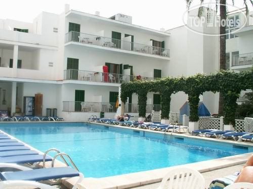 Hotel photo Eix Alcudia Hotel 4*