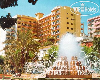 Hotel photo Caribbean Bay 3*