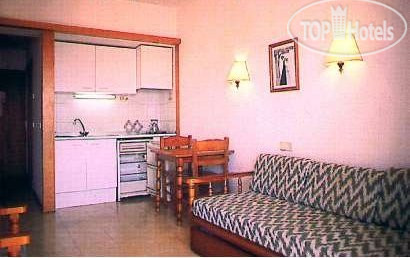 New photos from tourists Embat APT
