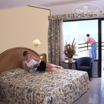 Bahia Del Este