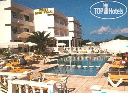 New photos from tourists Lago Playa 4*