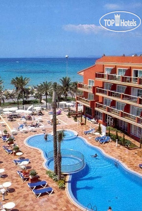 Hotel photo Neptuno 4*