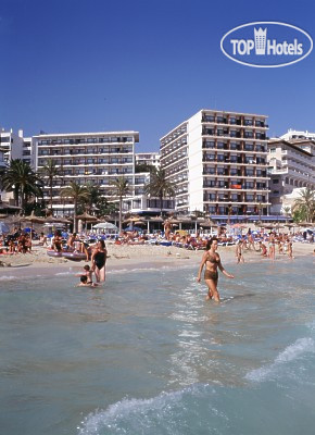 Hotelier's photos Santa Ana 3*