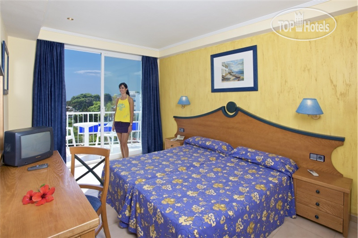 New photos from tourists Boreal 3*