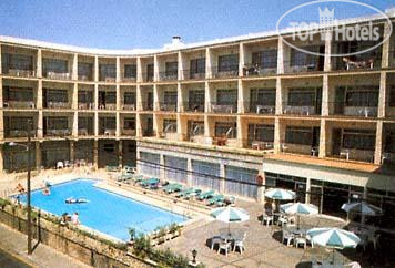Hotel photo Iris 3*