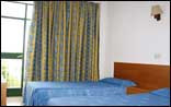 Hotel photo Planet Blue Hotel 1*