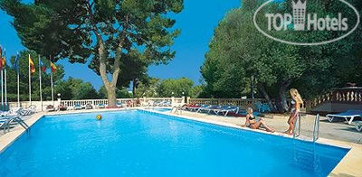 Hotel photo Blue Sea Costa Verde 3*