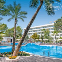 allsun Hotel Bella Paguera 