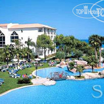 Grupotel Parc Natural & Spa 