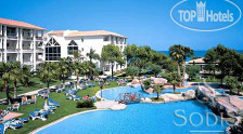 Grupotel Parc Natural & Spa 5*