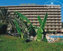 New photos from tourists Helios Mallorca 3*