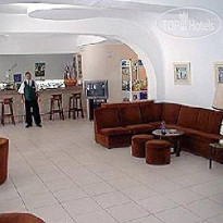 Hotel Vibra Palma Cactus 