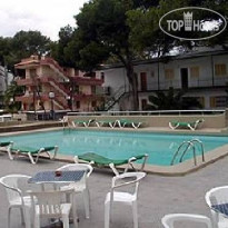Hotel Vibra Palma Cactus 