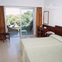 Hotel Vibra Palma Cactus 