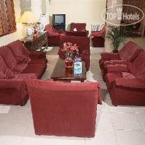 Hotel Vibra Palma Cactus 