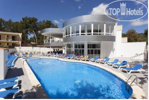 Hotelier's photos Paguera Park 4*