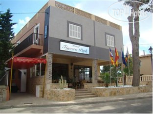 Hotel photo Figuera Park Hotel 2*