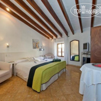 Fornalutx Petit Hotel