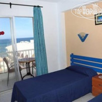 Apolo Hostal