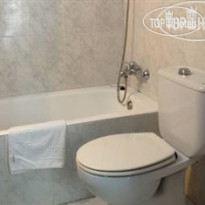 Apolo Hostal