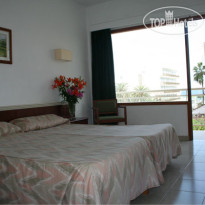 La Nina Hotel 