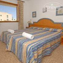 Ses Casas de Cala Ferrera 