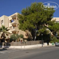 Ses Casas de Cala Ferrera 