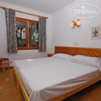 Ses Casas de Cala Ferrera 