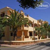 Ses Casas de Cala Ferrera 