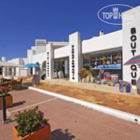 Ses Casas de Cala Ferrera 