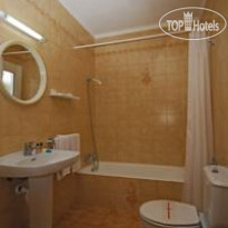 Ses Casas de Cala Ferrera 