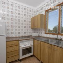 Ses Casas de Cala Ferrera 