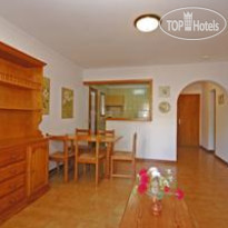 Ses Casas de Cala Ferrera 