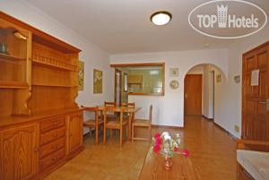 New photos from tourists Ses Casas de Cala Ferrera 2*