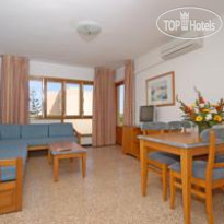 Ses Casas de Cala Ferrera 