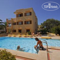 Ses Casas de Cala Ferrera 