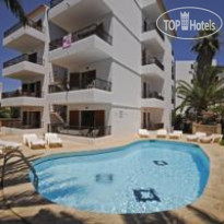 Ses Casas de Cala Ferrera 