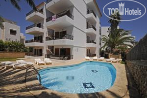 Hotel photo Ses Casas de Cala Ferrera 2*