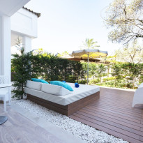 Mar Hotels Playa Mar & Spa